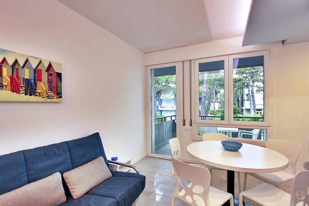 Villa Cristina Lignano Sabbiadoro Room photo